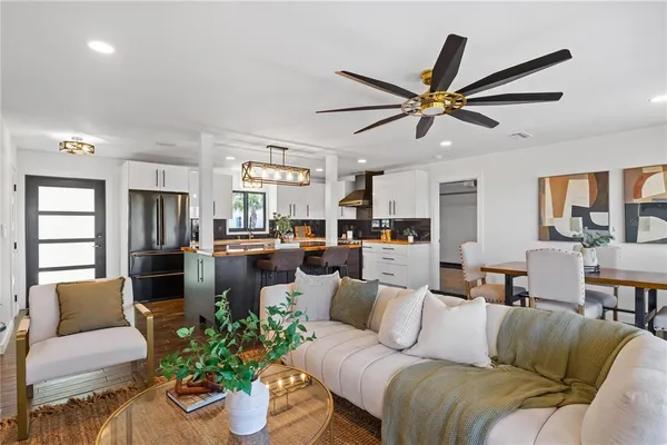 $739,000 | 203 Parkwood Lane, Edgewater, FL 32132