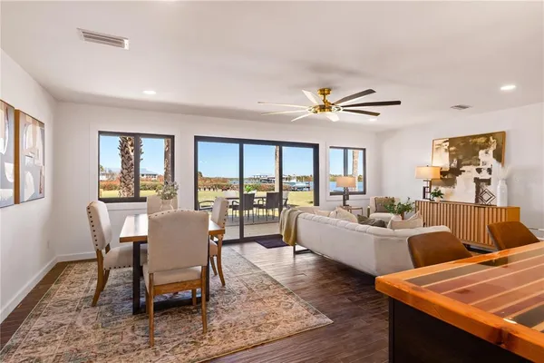 $739,000 | 203 Parkwood Lane, Edgewater, FL 32132