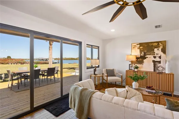 $739,000 | 203 Parkwood Lane, Edgewater, FL 32132