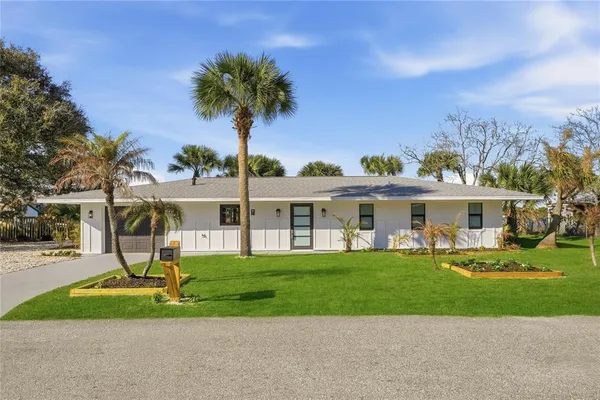 $739,000 | 203 Parkwood Lane, Edgewater, FL 32132