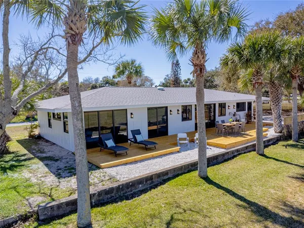 $739,000 | 203 Parkwood Lane, Edgewater, FL 32132