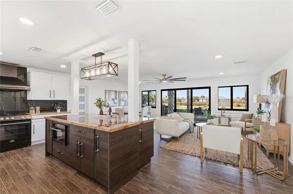 $739,000 | 203 Parkwood Lane, Edgewater, FL 32132