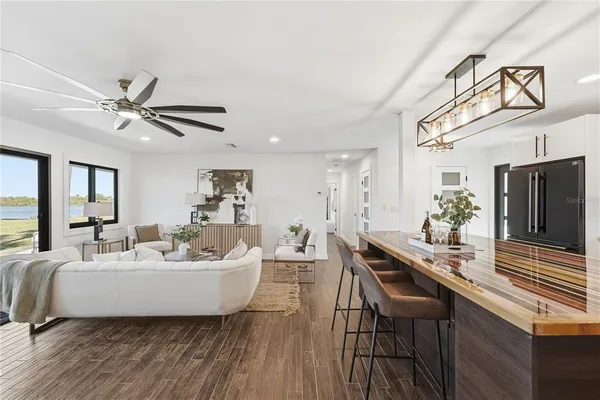 $739,000 | 203 Parkwood Lane, Edgewater, FL 32132