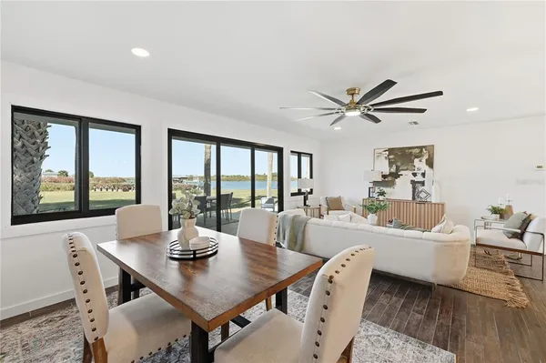 $739,000 | 203 Parkwood Lane, Edgewater, FL 32132