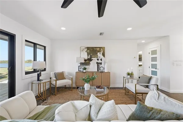 $739,000 | 203 Parkwood Lane, Edgewater, FL 32132