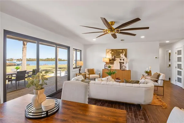 $739,000 | 203 Parkwood Lane, Edgewater, FL 32132