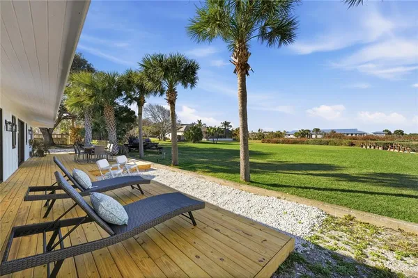 $739,000 | 203 Parkwood Lane, Edgewater, FL 32132