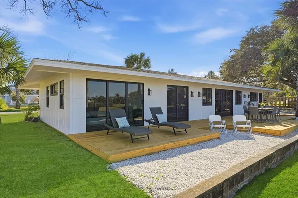 $739,000 | 203 Parkwood Lane, Edgewater, FL 32132