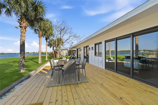 $739,000 | 203 Parkwood Lane, Edgewater, FL 32132