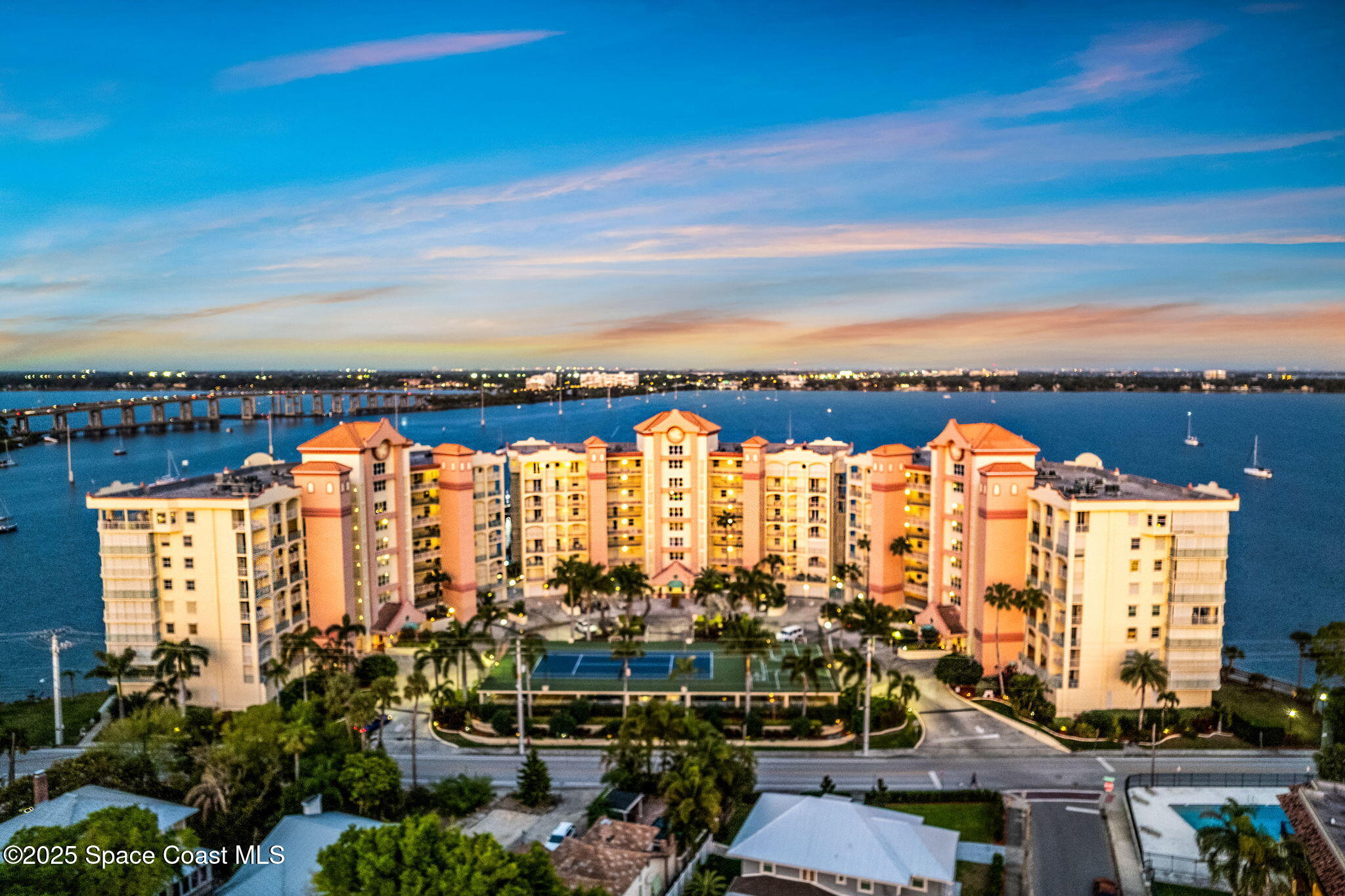 100 Riverside Drive, Unit 301 Cocoa, FL 32922 - Photo 2 of 74 100 Riverside Drive 301, Cocoa, FL 32922