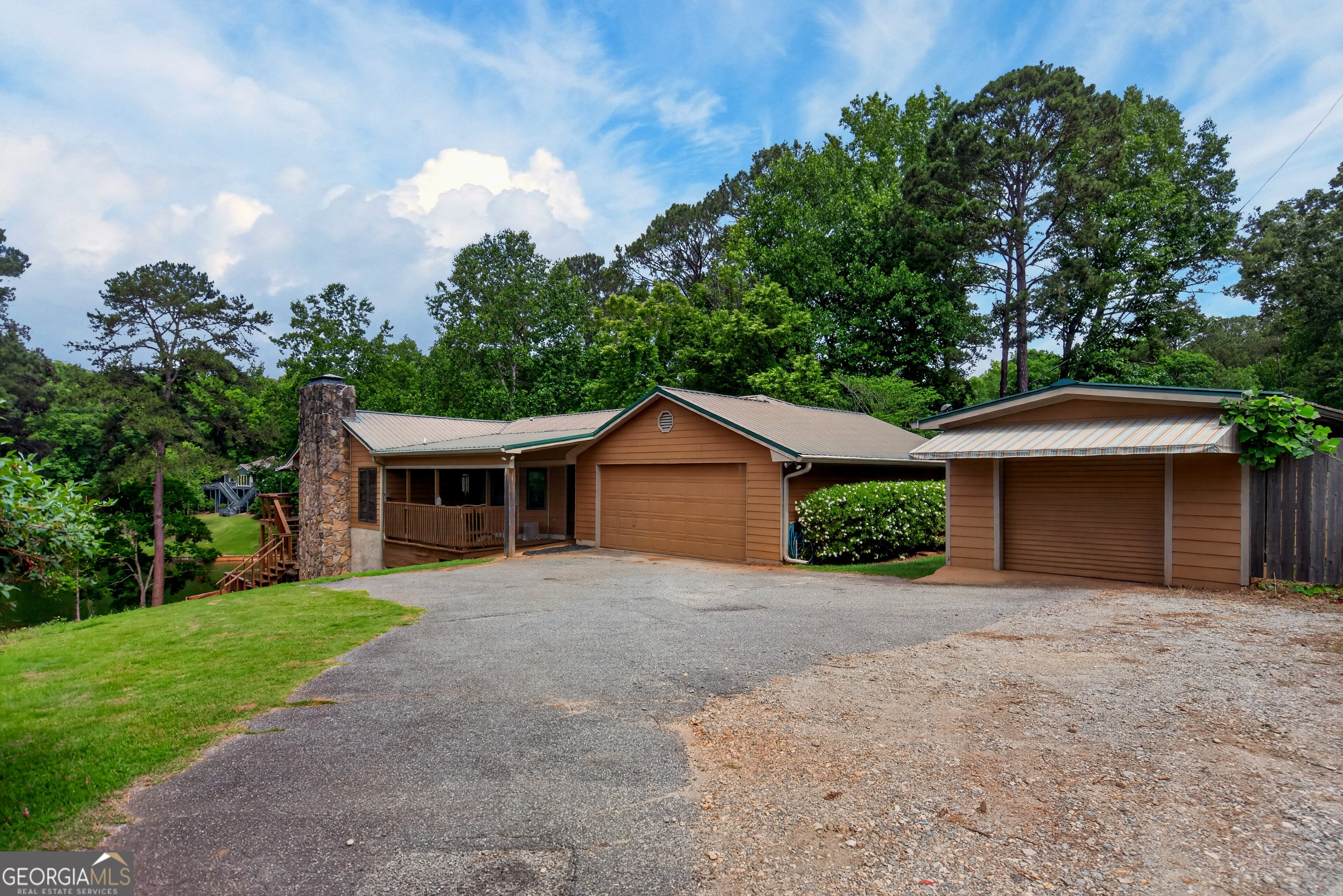 180 Old House Road Hamilton, GA 31811 - Photo 3 of 58