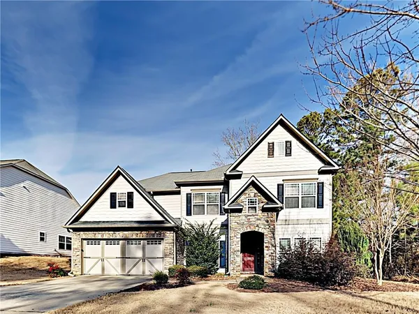 $535,000 | 1091 Forest Creek Drive, Canton, GA 30115