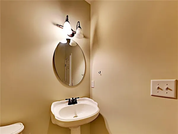 $535,000 | 1091 Forest Creek Drive, Canton, GA 30115