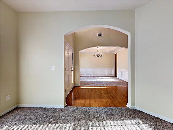 $535,000 | 1091 Forest Creek Drive, Canton, GA 30115