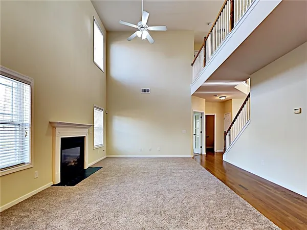 $535,000 | 1091 Forest Creek Drive, Canton, GA 30115