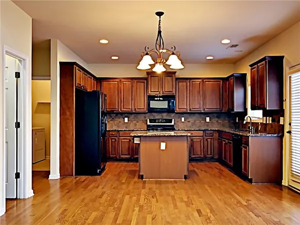 $535,000 | 1091 Forest Creek Drive, Canton, GA 30115