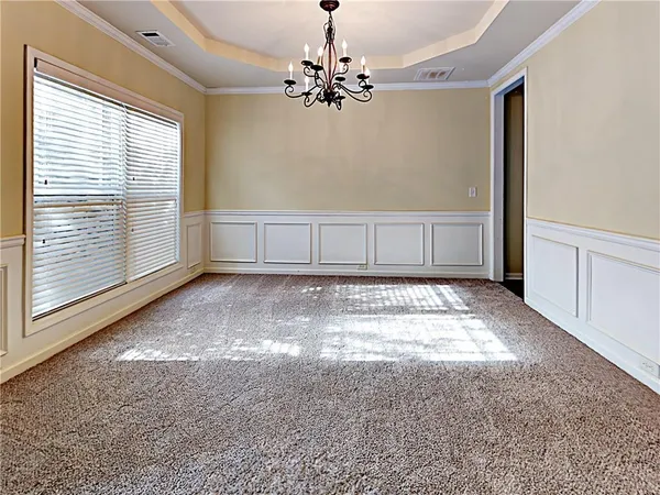 $535,000 | 1091 Forest Creek Drive, Canton, GA 30115