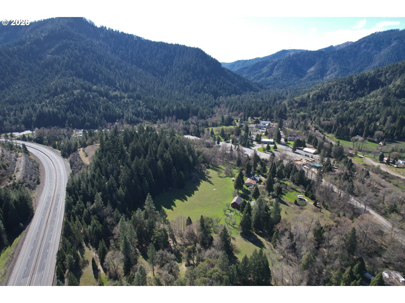 0 Edgewood Road Wolf Creek, OR 97497 - Photo 2 of 8 Gallery Image 2