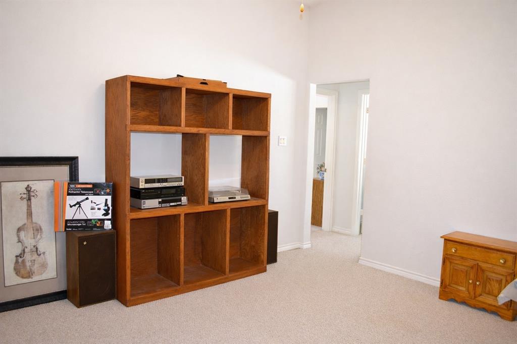1608 Crown Point Road McKinney, TX 75072 - Photo 20 of 31 2nd floor loft gameroom