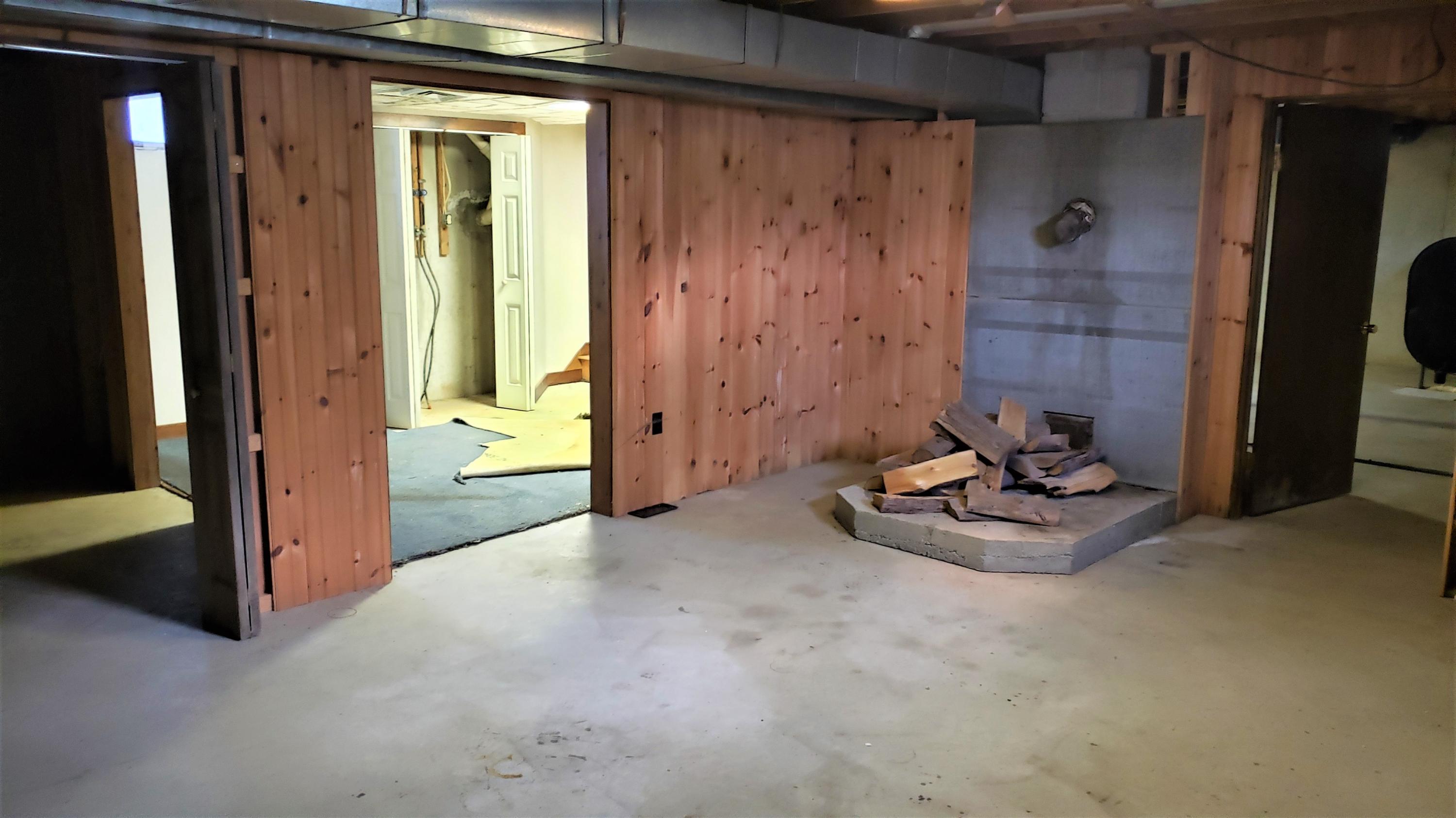 659 North Penobscot Road Penobscot, ME 04476 - Photo 25 of 29 Basement 1