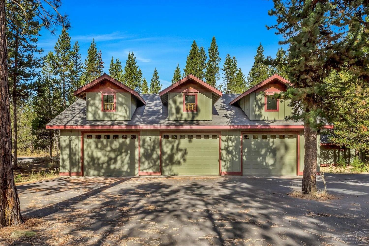 56791 Spring River Loop Bend, OR 97707 - Photo 21 of 25 Gallery Image 21
