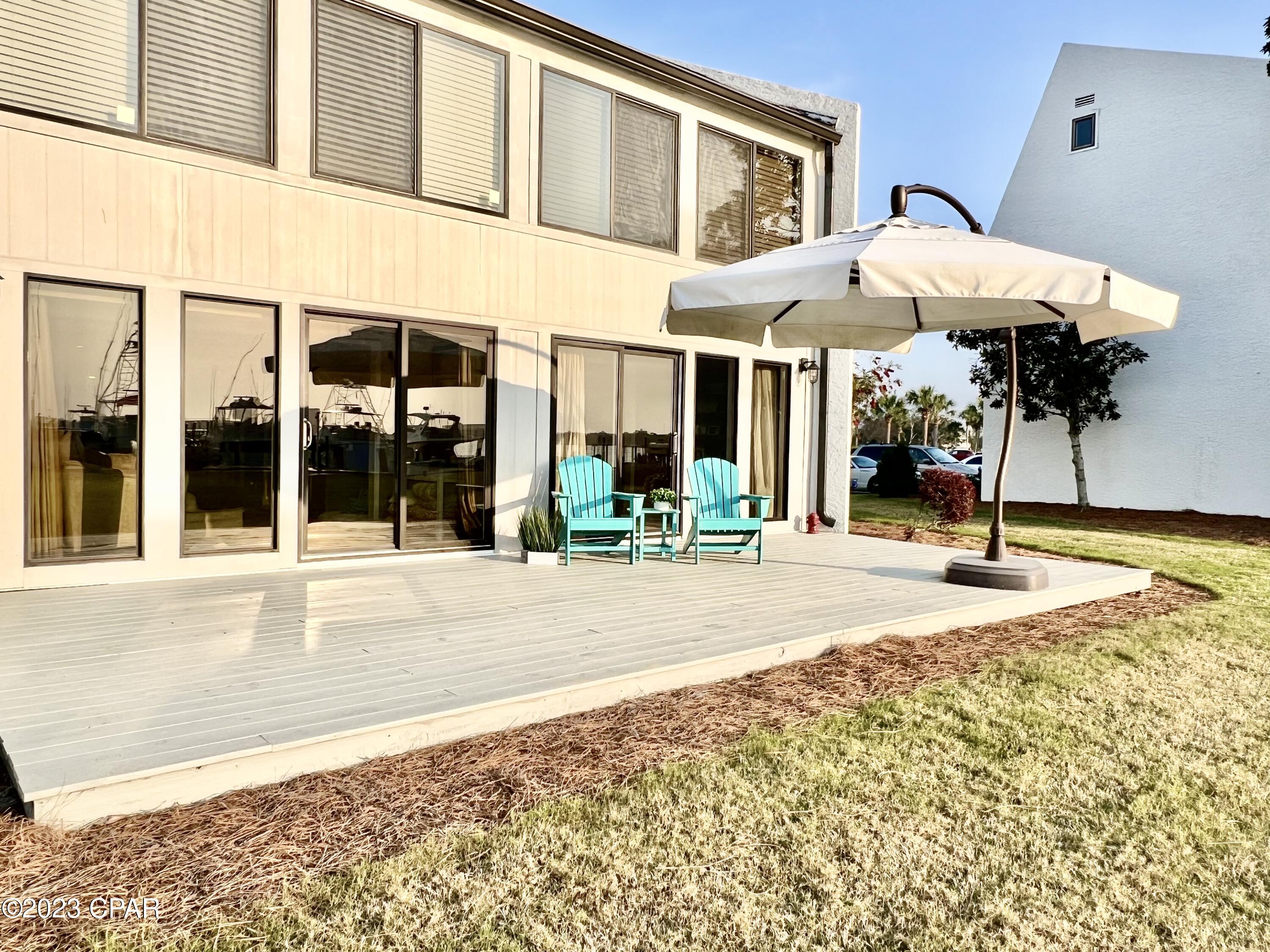 4726 Bay Point Road, Unit A109 Panama City Beach, FL 32408 - Photo 9 of 16 Gallery Image 9