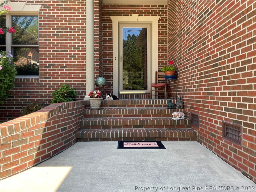127 Doane Ranch Road Raeford, NC 28376 - Photo 3 of 47