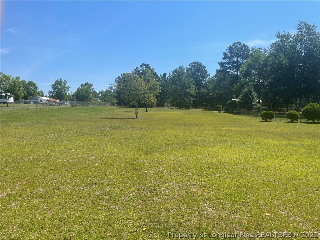 127 Doane Ranch Road Raeford, NC 28376 - Photo 8 of 47 a view of an ocean view