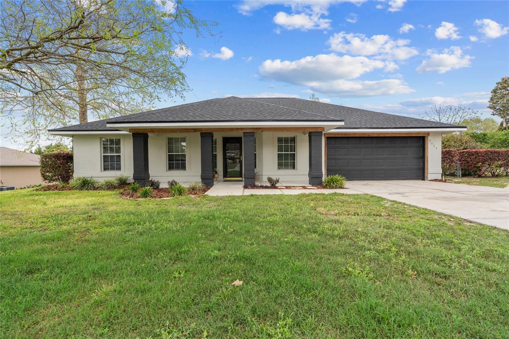 5005 Southwest 104th Loop Ocala, FL 34476 - Photo 1 of 1