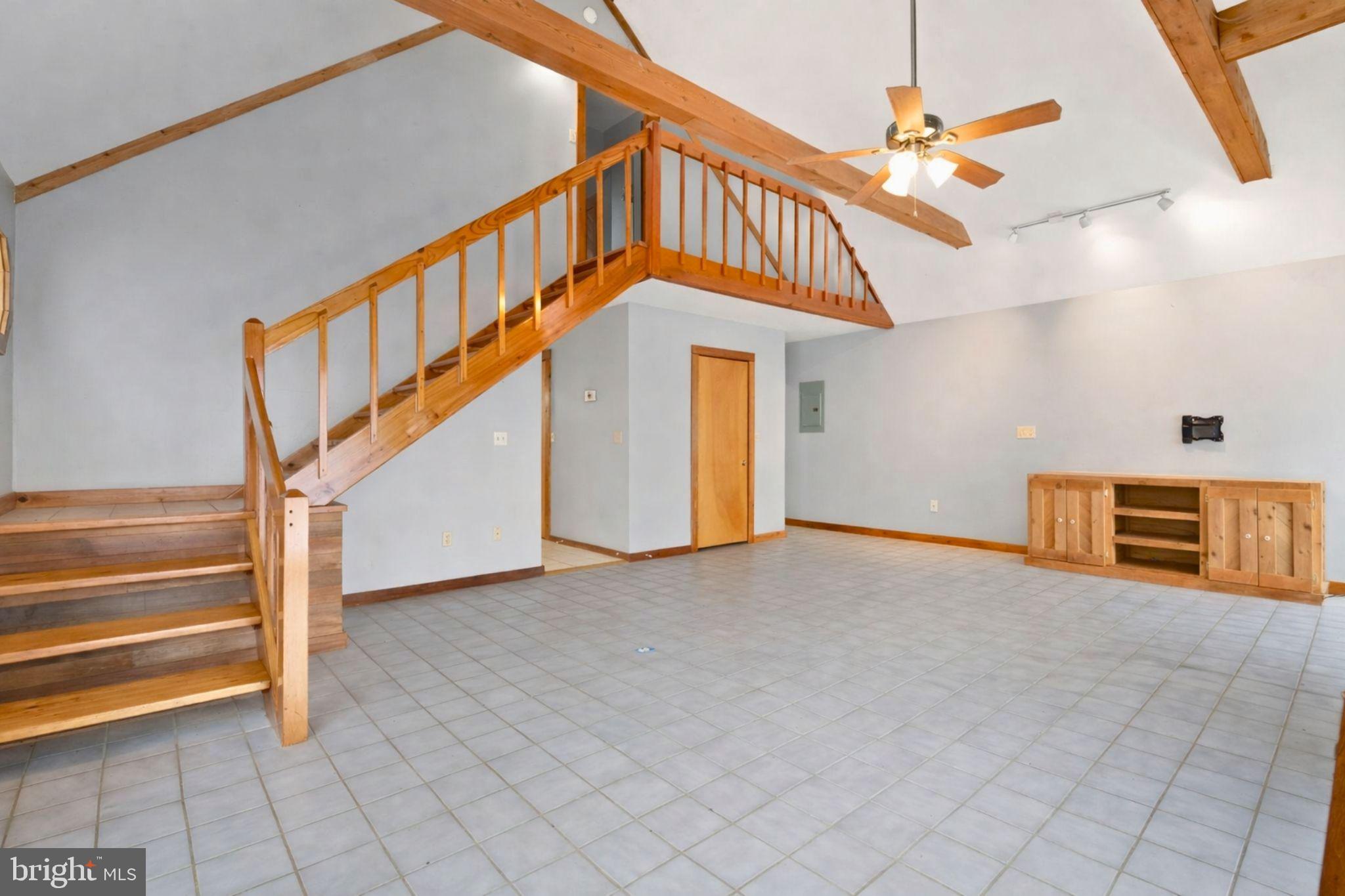 453 Lost Valley Road Madison, VA 22727 - Photo 8 of 54 a view of entryway
