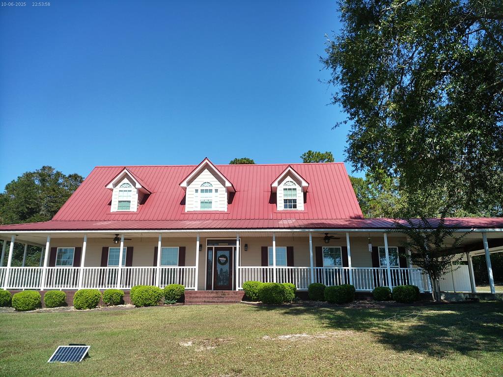 12543 Harrelson Loop Andalusia, AL 36420 - Photo 1 of 52 Main View