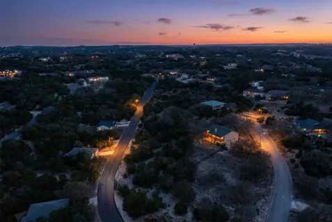 $32,000 | 21501 Paine Avenue, Lago Vista, TX 78645