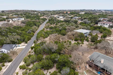 $32,000 | 21501 Paine Avenue, Lago Vista, TX 78645