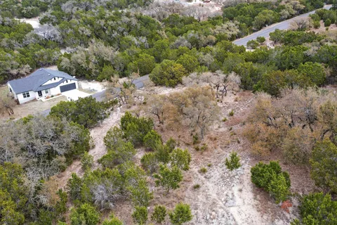 $32,000 | 21501 Paine Avenue, Lago Vista, TX 78645