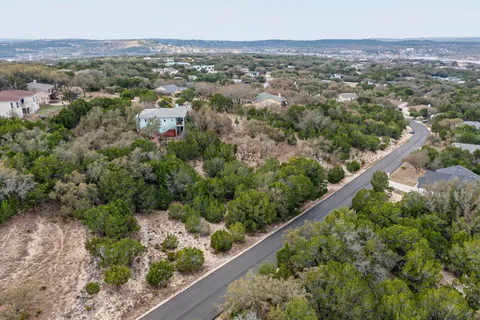 $32,000 | 21501 Paine Avenue, Lago Vista, TX 78645