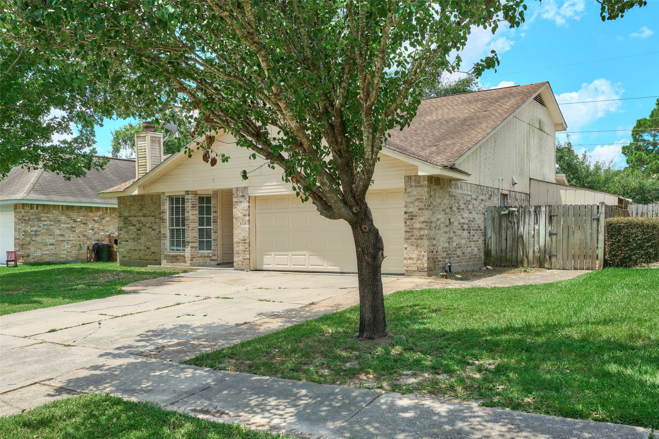 23311 Grand Rapids Lane Spring, TX 77373 - Photo 3 of 35