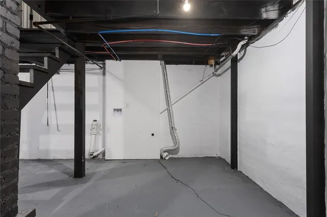 $240,000 | 34 South Jewell Street, Liberty, MO 64068