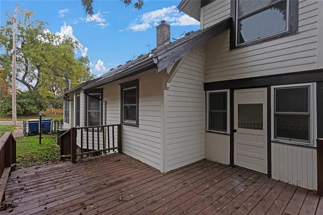 $240,000 | 34 South Jewell Street, Liberty, MO 64068