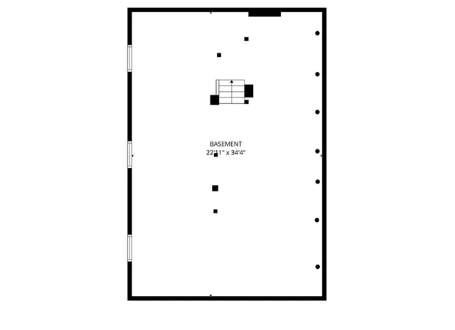 $240,000 | 34 South Jewell Street, Liberty, MO 64068