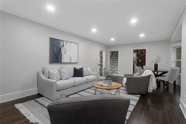 $240,000 | 34 South Jewell Street, Liberty, MO 64068