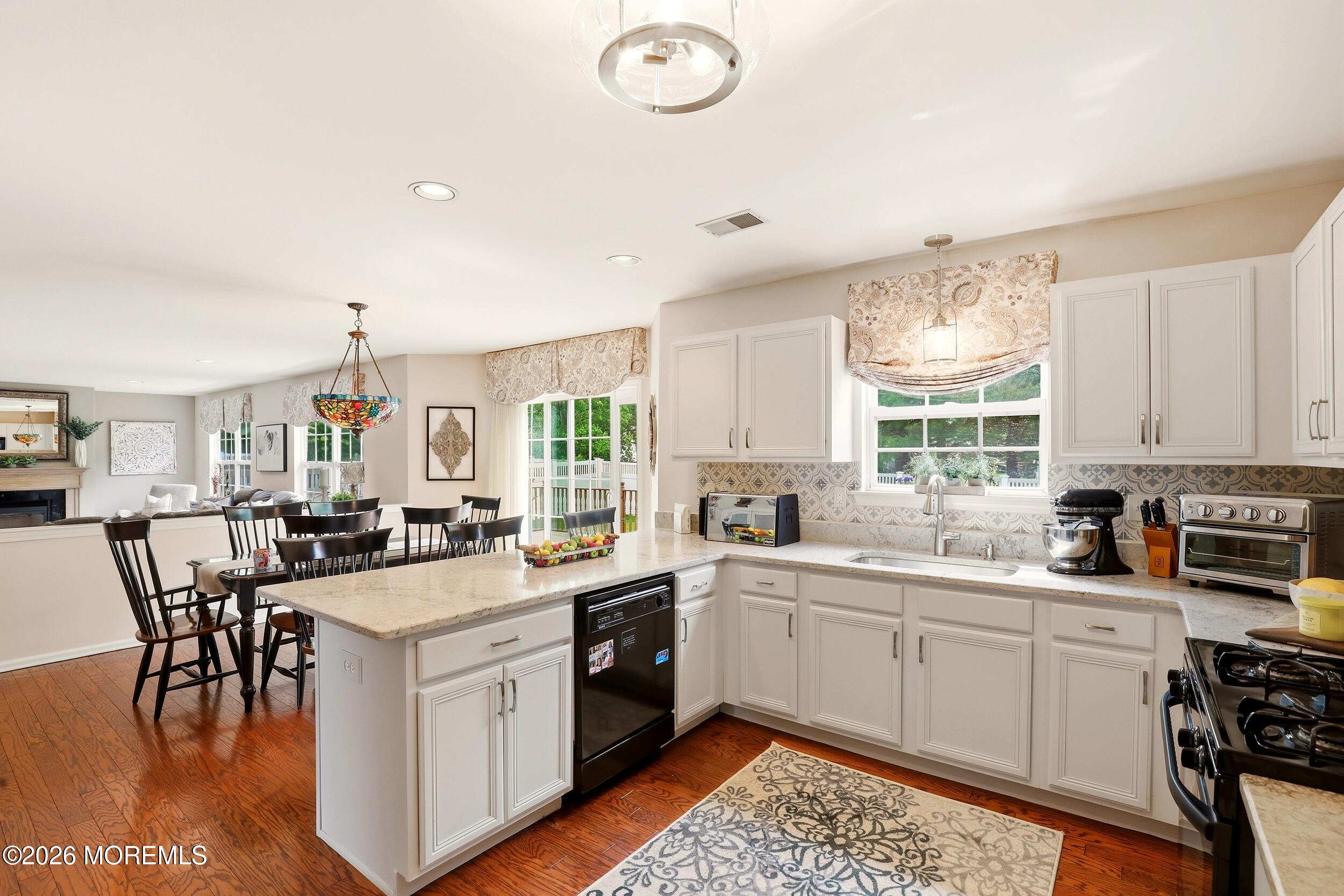 49 Crater Lake Road Howell, NJ 07731 - Photo 8 of 34 Kitchen 2