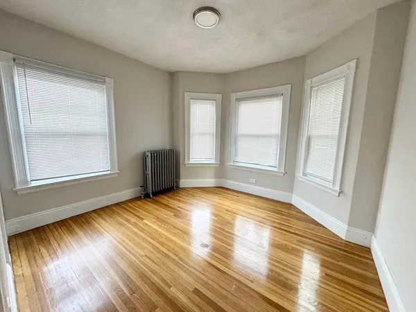 $3,600 | 3 Mt Vernon Street, Unit 2, Boston, MA 02125