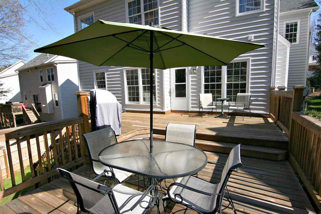 6913 Lamarsh Court Raleigh, NC 27617 - Photo 25 of 25 Photo 25