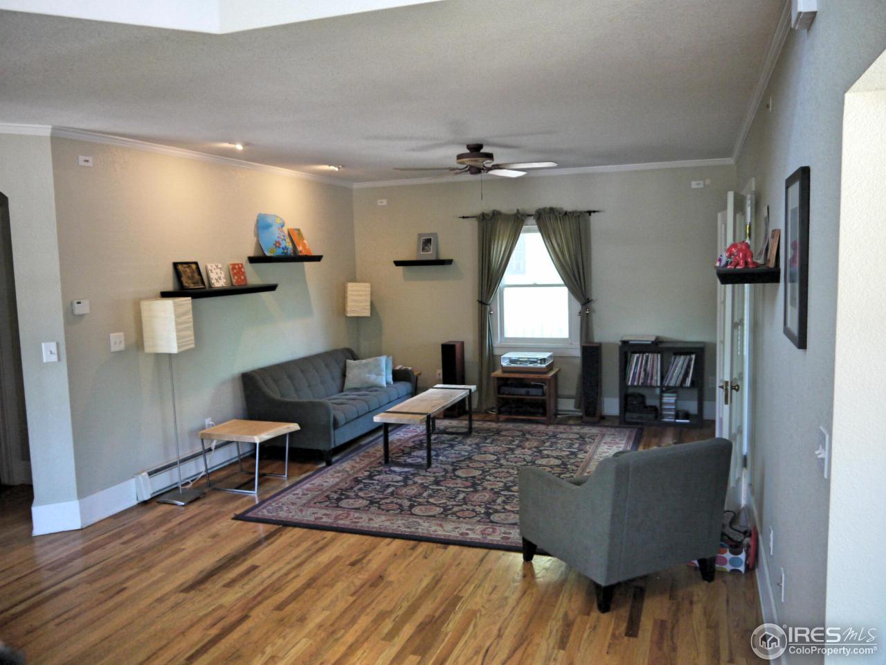 2546 Pine Street Boulder, CO 80302 - Photo 16 of 33