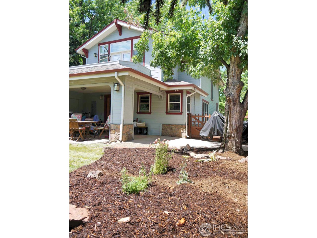 2546 Pine Street Boulder, CO 80302 - Photo 26 of 33