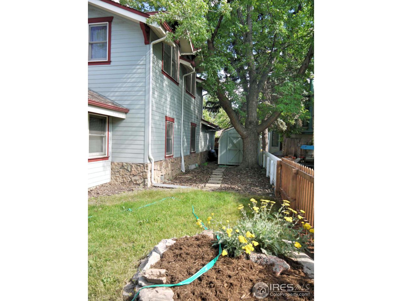 2546 Pine Street Boulder, CO 80302 - Photo 28 of 33