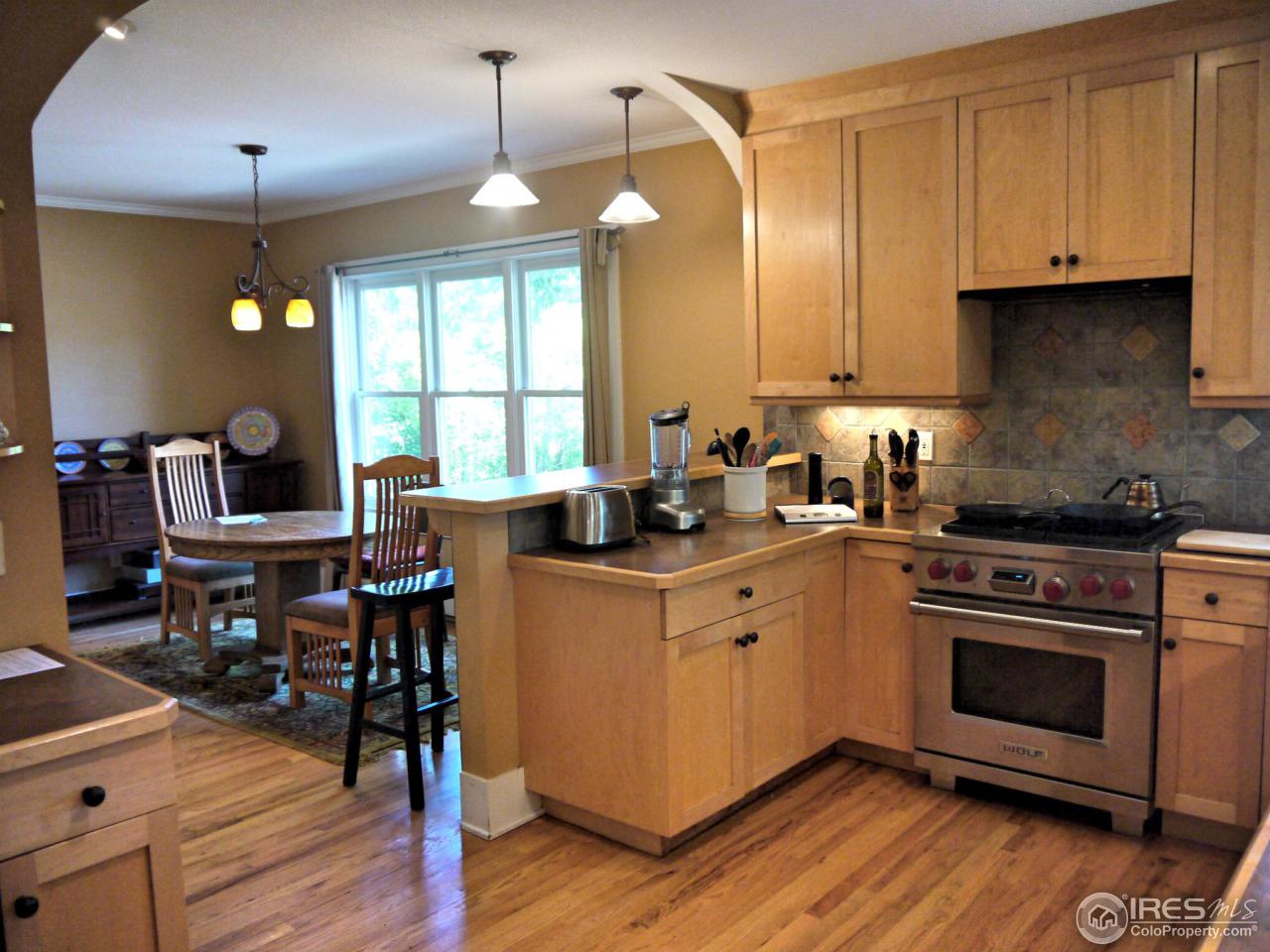 2546 Pine Street Boulder, CO 80302 - Photo 3 of 33