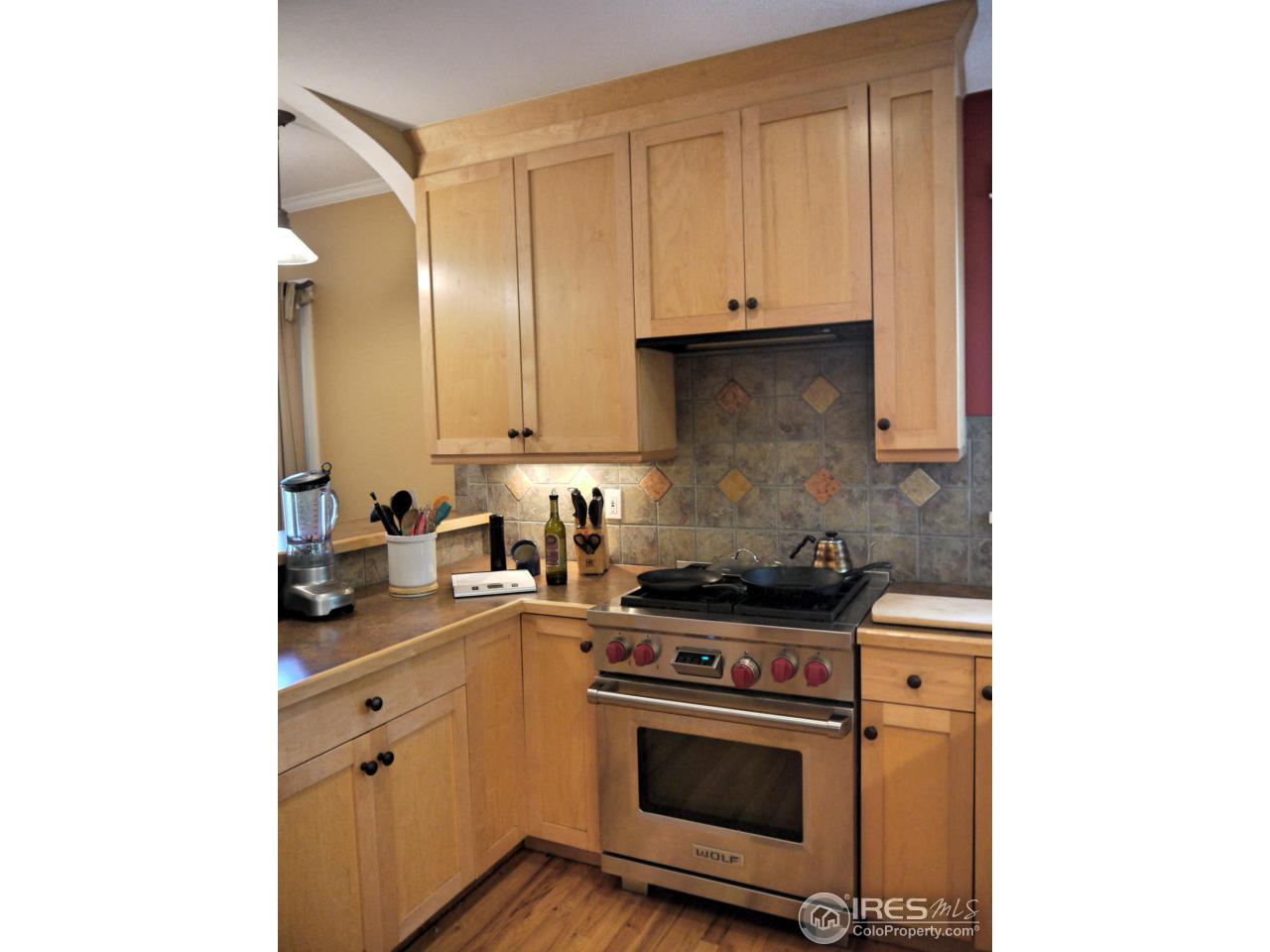 2546 Pine Street Boulder, CO 80302 - Photo 4 of 33