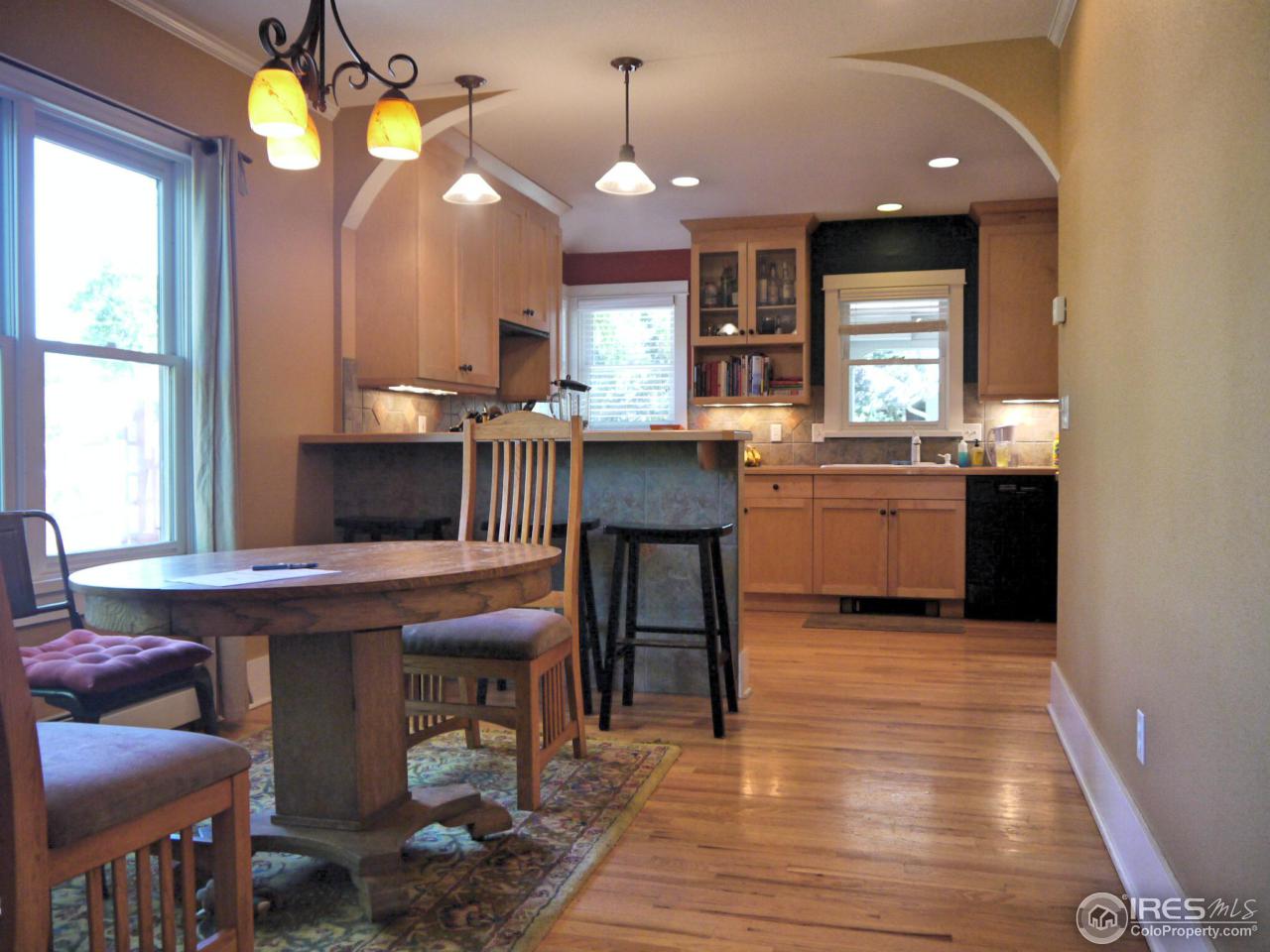 2546 Pine Street Boulder, CO 80302 - Photo 7 of 33