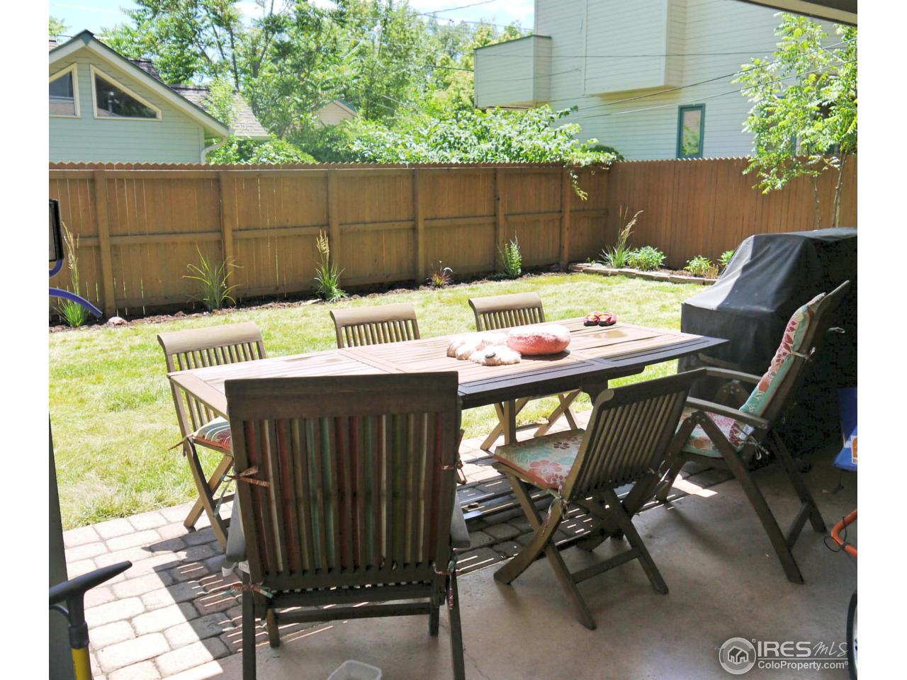 2546 Pine Street Boulder, CO 80302 - Photo 10 of 33